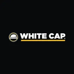 White Cap Logo
