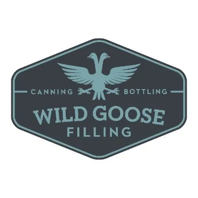 Wild Goose Filling Logo