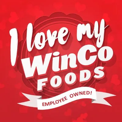 WinCo Foods Logo