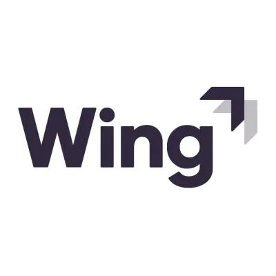Wing Logo