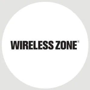 Wireless Zone franchise logo