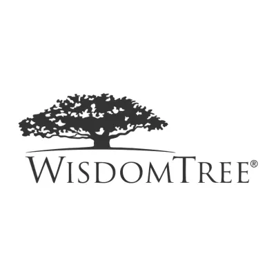 WisdomTree Logo