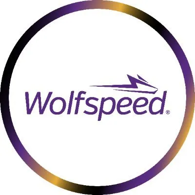 Wolfspeed Logo