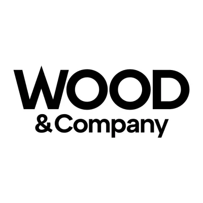 Wood Logo