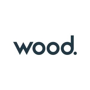 Wood PLC Logo