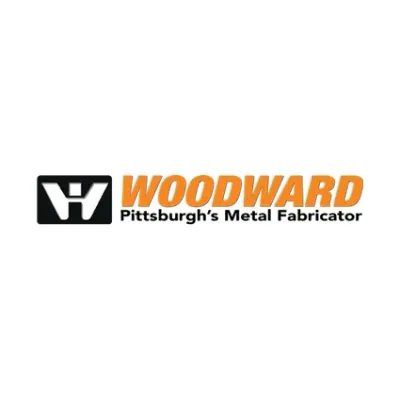 Woodward, Inc. Logo
