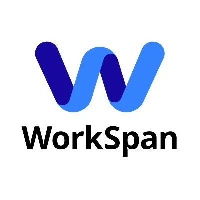 WorkSpan Logo