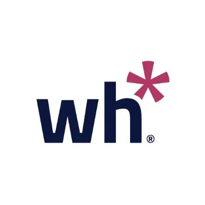 Workhuman Logo