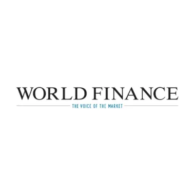World Finance Logo