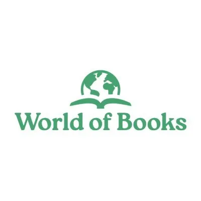 World of Books Logo