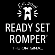 Ready Set Romper ® Logo