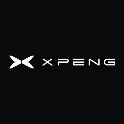 XPeng logo