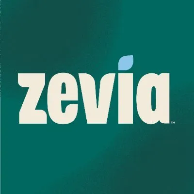 Zevia PBC logo