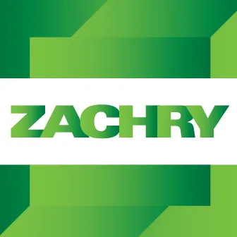 Zachry Group Logo