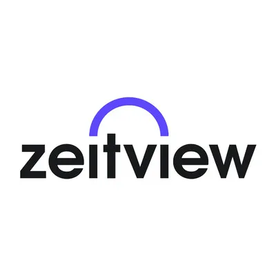 Zeitview Logo
