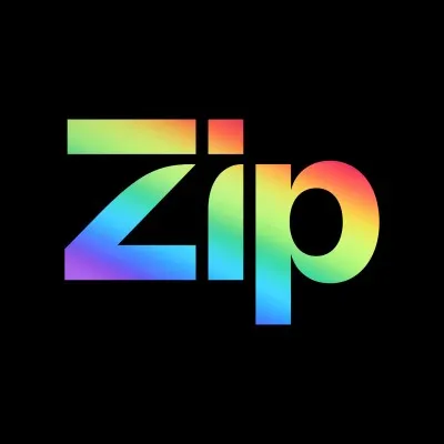 ZipHQ Logo