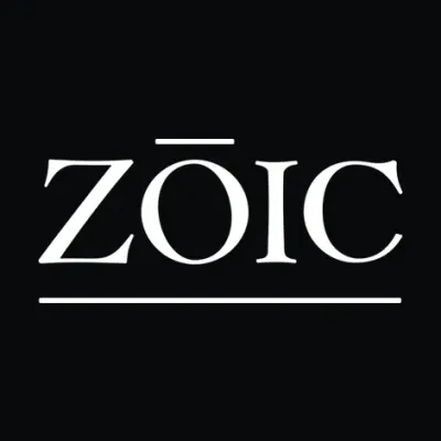 Zoic Studios Logo