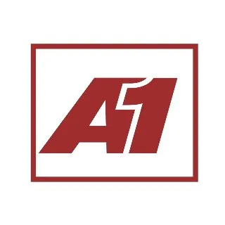 A1 Service Group Logo