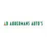 Logo Ad Akkermans Auto's