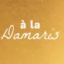 Logo à la Damaris