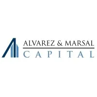 A & MA Capital USA logo