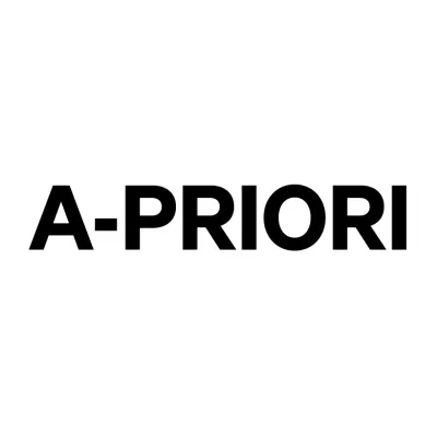 A-Priori