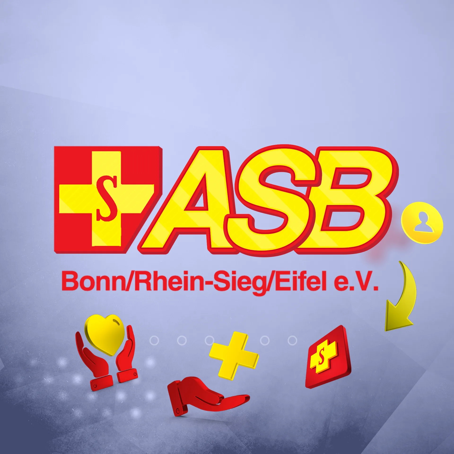 ASB - Arbeiter-Samariter-Bund