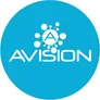 Logo A-Vision