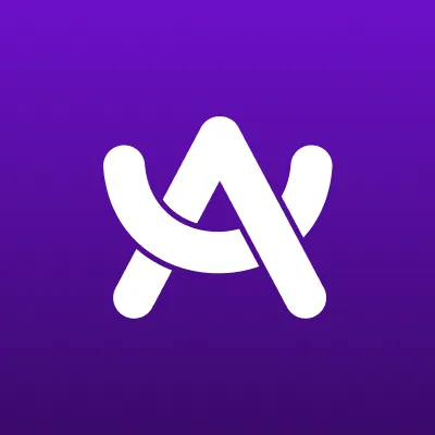 Logo by Brandfetch