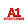 Logo A1 Carcleaning