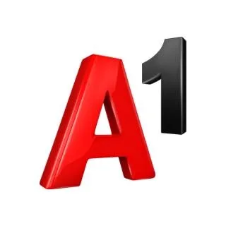 A1 Bank AG Logo