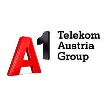 A1 Telekom Austria Logo