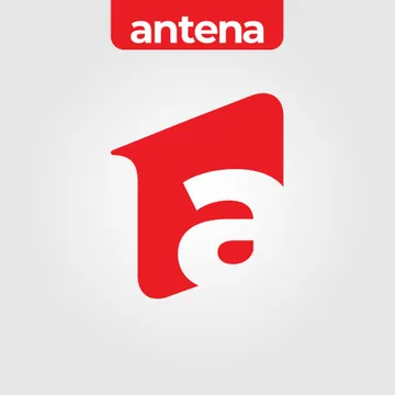 Antena 1 Logo