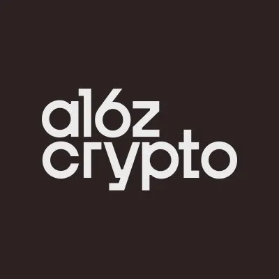 A16z Crypto logo