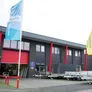 Logo A1 Aanhangwagens