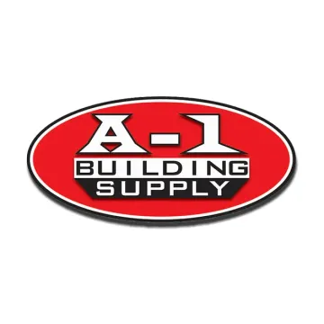 A-1 Building Supply Logo