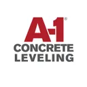 A-1 Concrete Leveling, Inc. logo