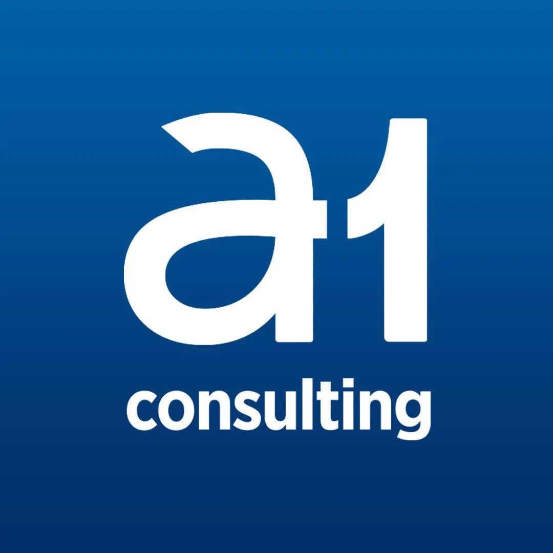 A1 Consulting Group Inc logo