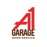 A1 Garage logo