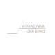 A1 Garage Door Service logo