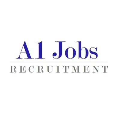 A1 Jobs Ltd logo