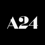 A24 logo/icon