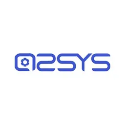 a2sys logo