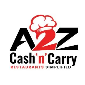 A2Z Cash N Carry logo