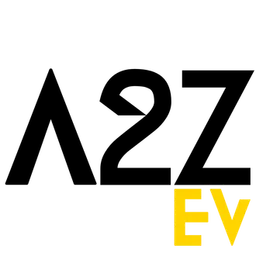 A2Z EV logo