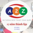 A2Z Group logo