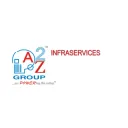 A2Z Infraservices logo