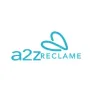 Logo A2Z reclame
