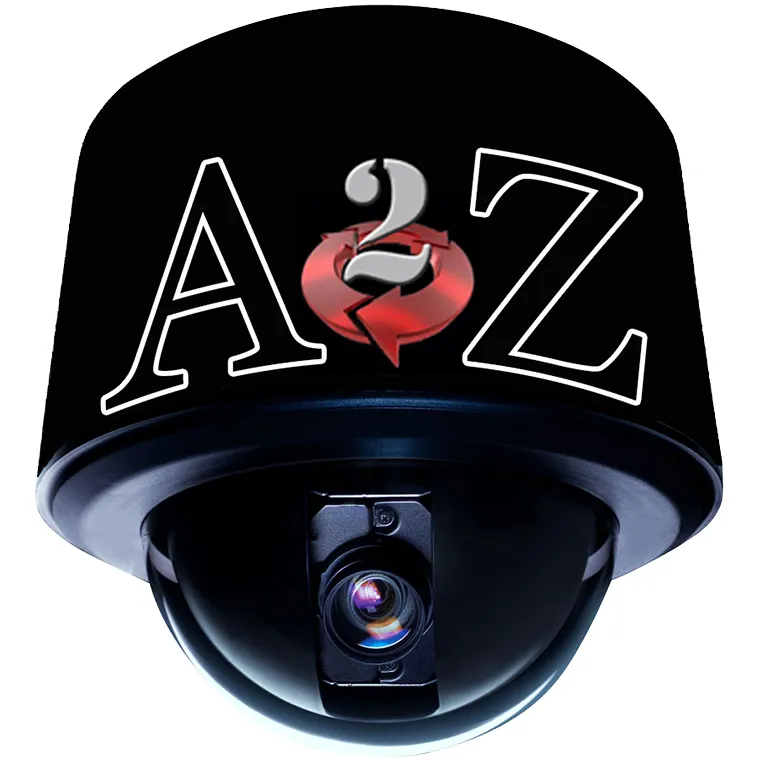 A2zsecuritycameras