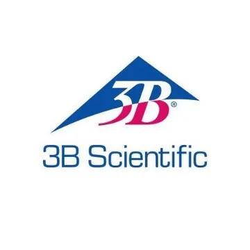 3B Scientific Logo
